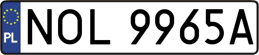 NOL9965A