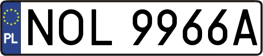 NOL9966A