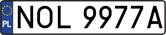 NOL9977A