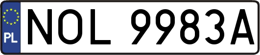 NOL9983A