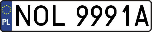 NOL9991A