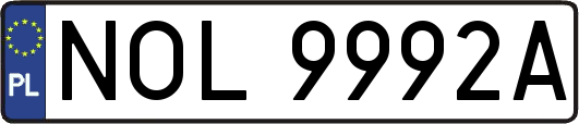 NOL9992A
