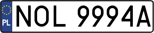 NOL9994A