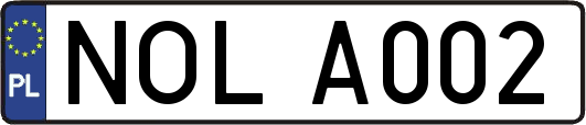 NOLA002