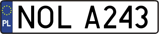 NOLA243