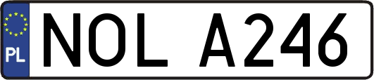 NOLA246
