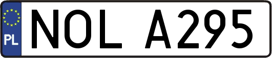 NOLA295