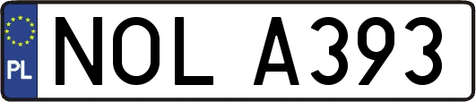 NOLA393