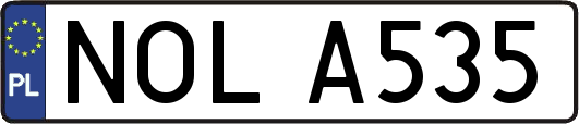 NOLA535