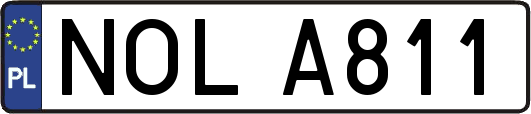 NOLA811