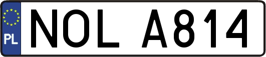 NOLA814