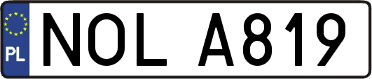 NOLA819
