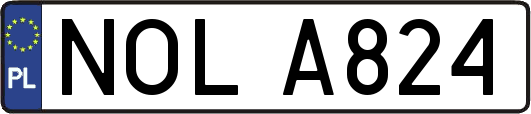NOLA824