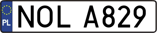 NOLA829