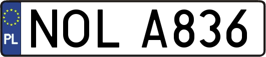 NOLA836