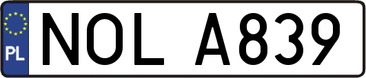 NOLA839