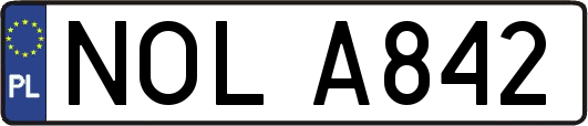 NOLA842