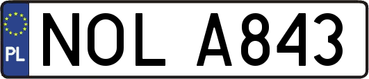 NOLA843