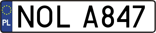 NOLA847