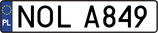 NOLA849