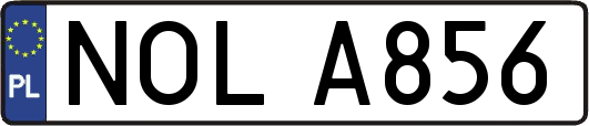 NOLA856