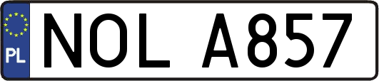 NOLA857