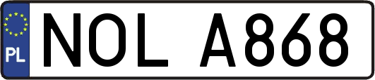 NOLA868