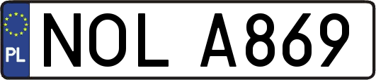 NOLA869