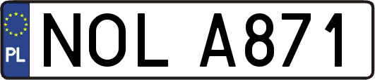 NOLA871
