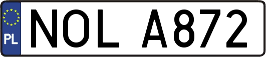 NOLA872