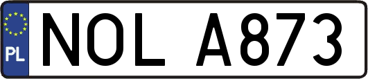 NOLA873