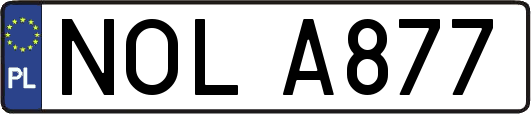 NOLA877