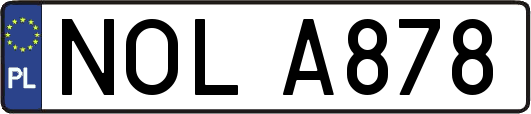 NOLA878