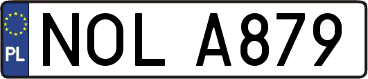 NOLA879
