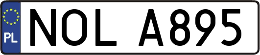 NOLA895