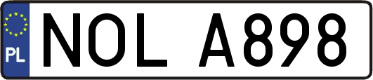 NOLA898