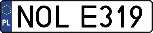 NOLE319