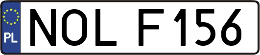NOLF156