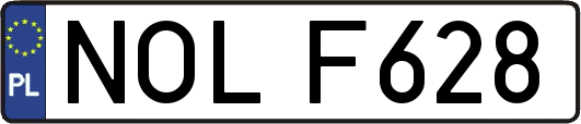 NOLF628