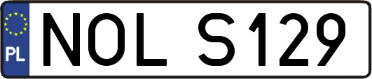 NOLS129