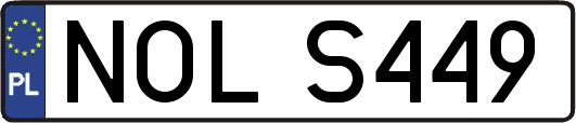 NOLS449