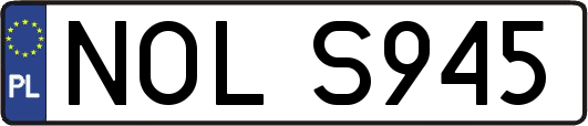 NOLS945