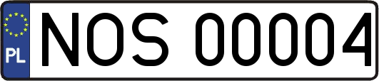 NOS00004