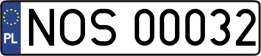 NOS00032