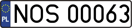 NOS00063