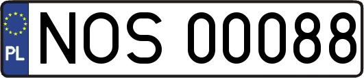 NOS00088