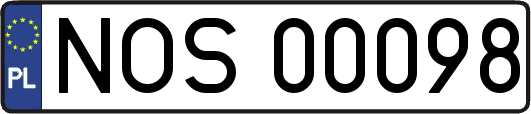 NOS00098