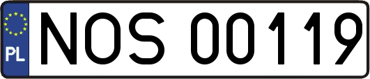 NOS00119
