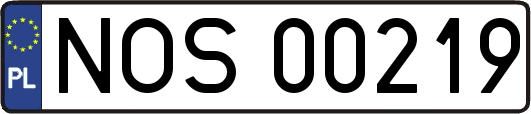 NOS00219