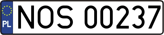 NOS00237